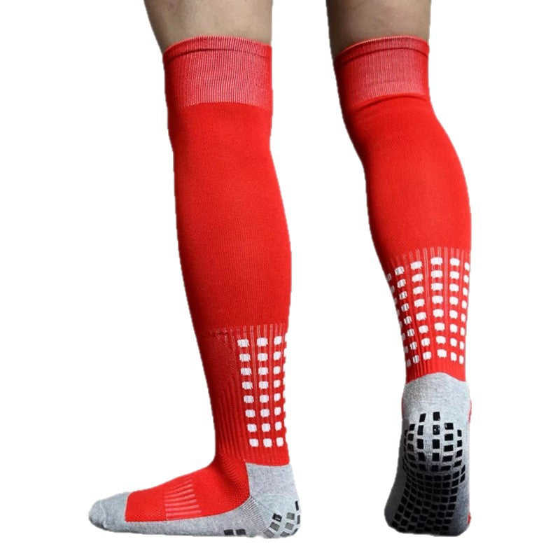 Professional Over-The-Knee Football Socks
