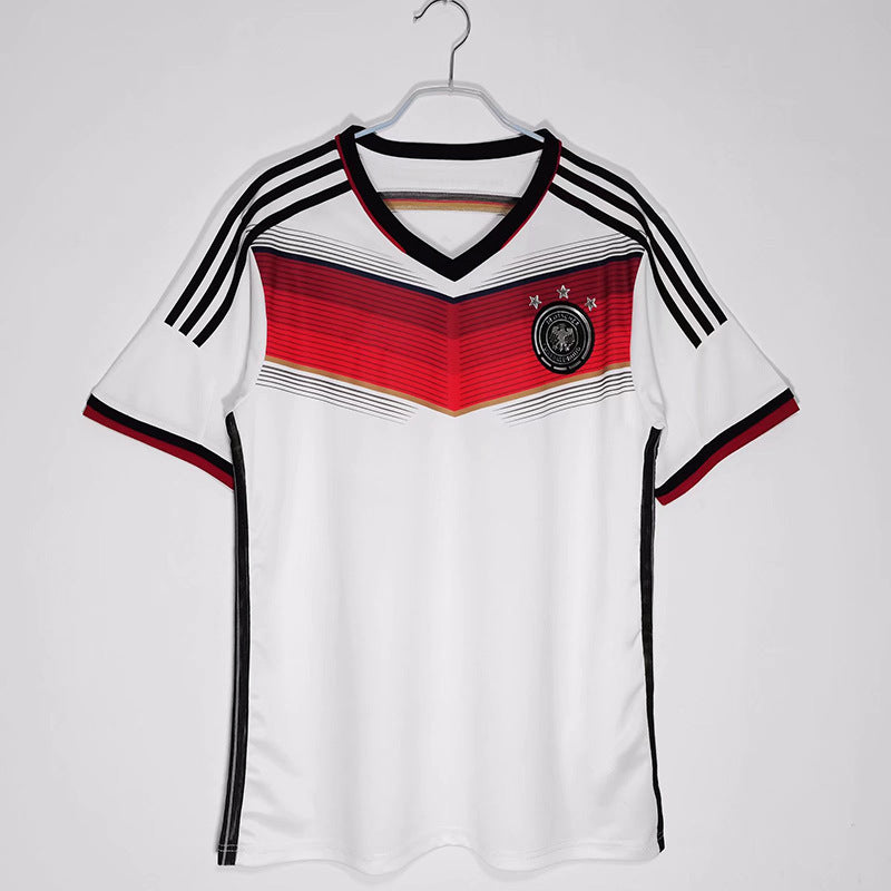 Retro Football Jerseys Vintage Sport Uniforms