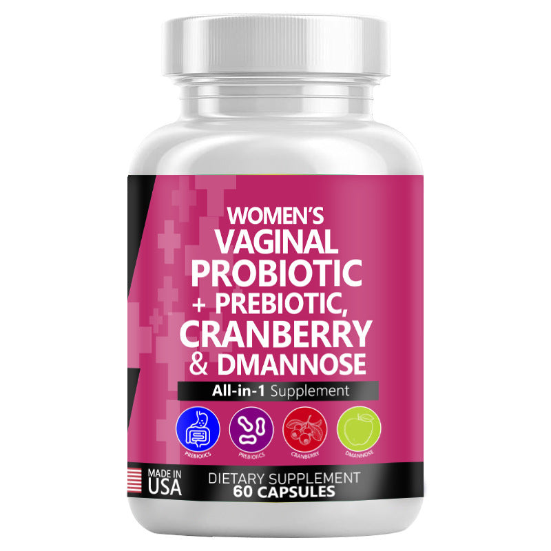 Triple Magnesium Capsules