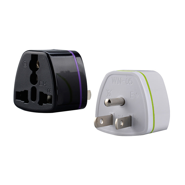 Universal Travel Adapter Plug