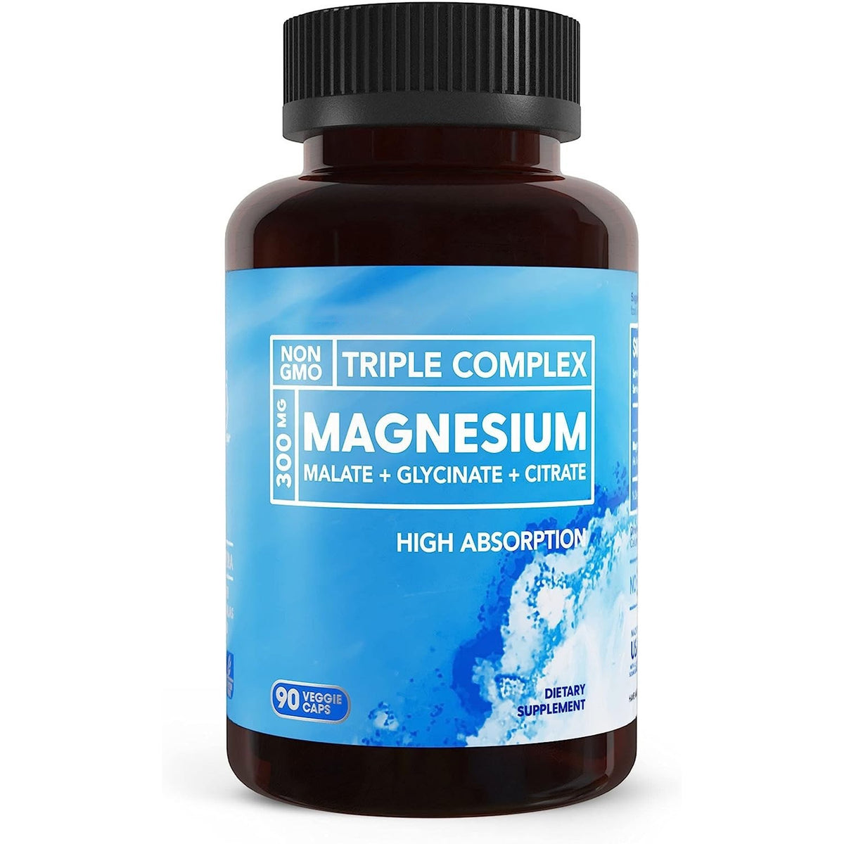 Collagen peptide powder