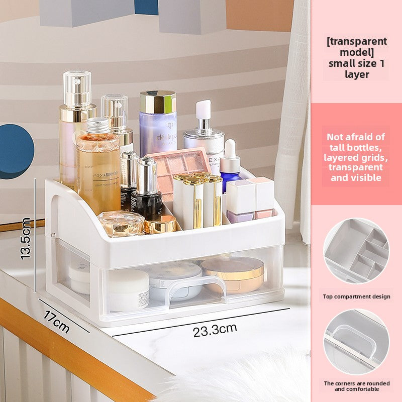 Cosmetic Storage Box