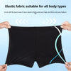 Men's swim trunks