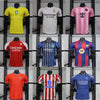 Football Team Jersey