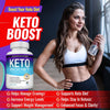Ketogenic Turmeric Psyllium Capsules