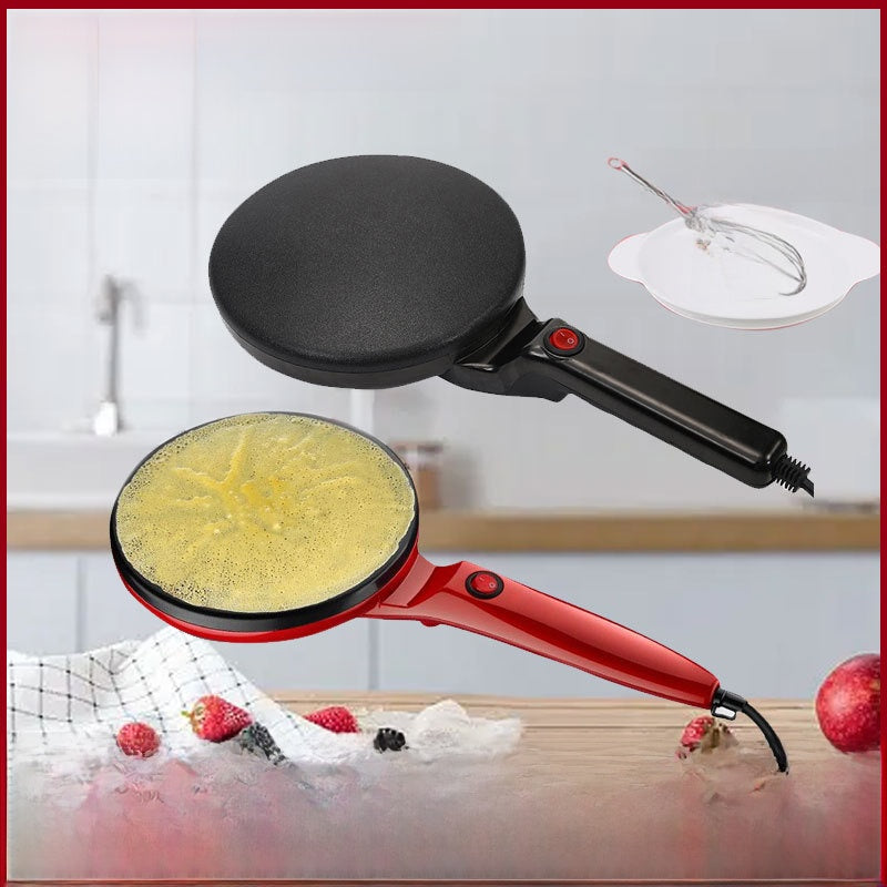 Household Electric Waffle Pancake Baking Machine