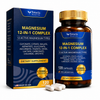 MAGNESIO COMPLEX 12EN1 (EN CAJA)-120CAP
