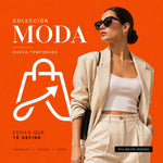 Moda