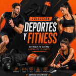 Deportes y Fitness