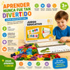 TARJETAS DIDÁCTICAS