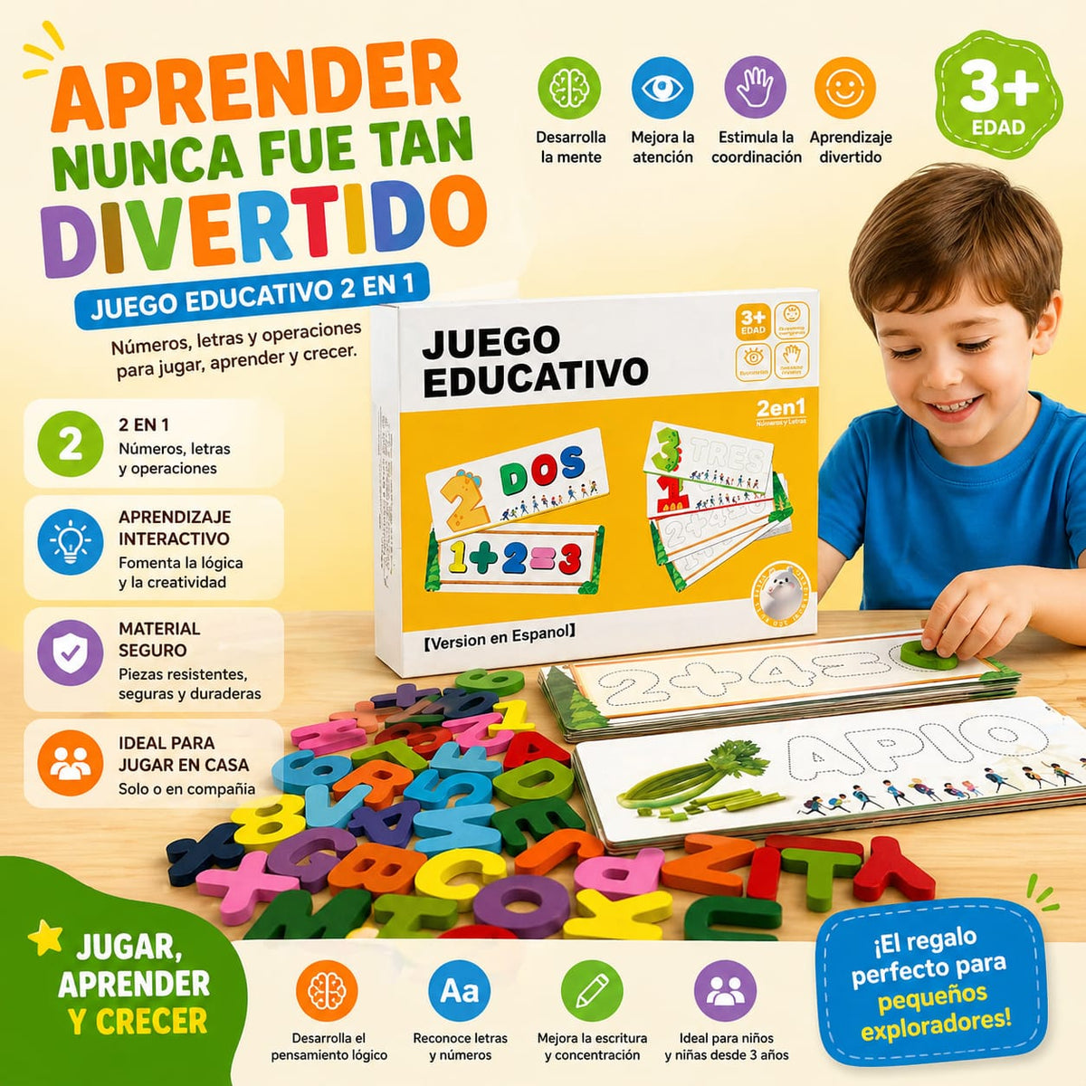 TARJETAS DIDÁCTICAS
