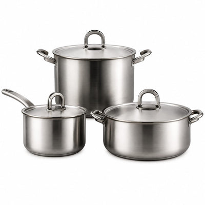 Utensilios de Cocina