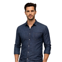 Ropa de hombre