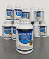 MAGNESIO COMPLEX 90 capsulas