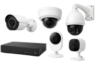 Cámaras de Seguridad