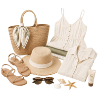 Ropa de verano