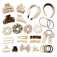 Accesorios de cabello