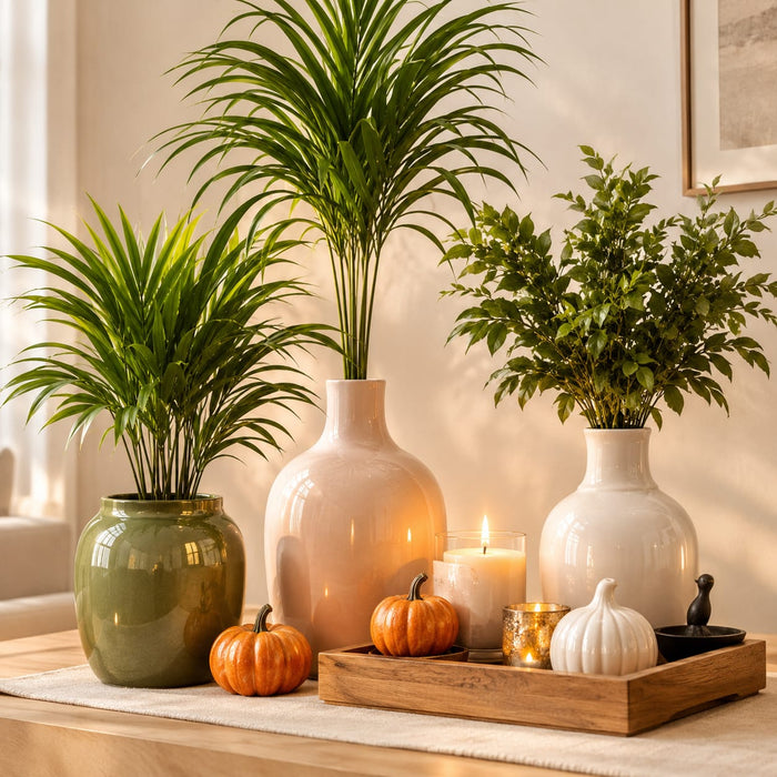 Decoración