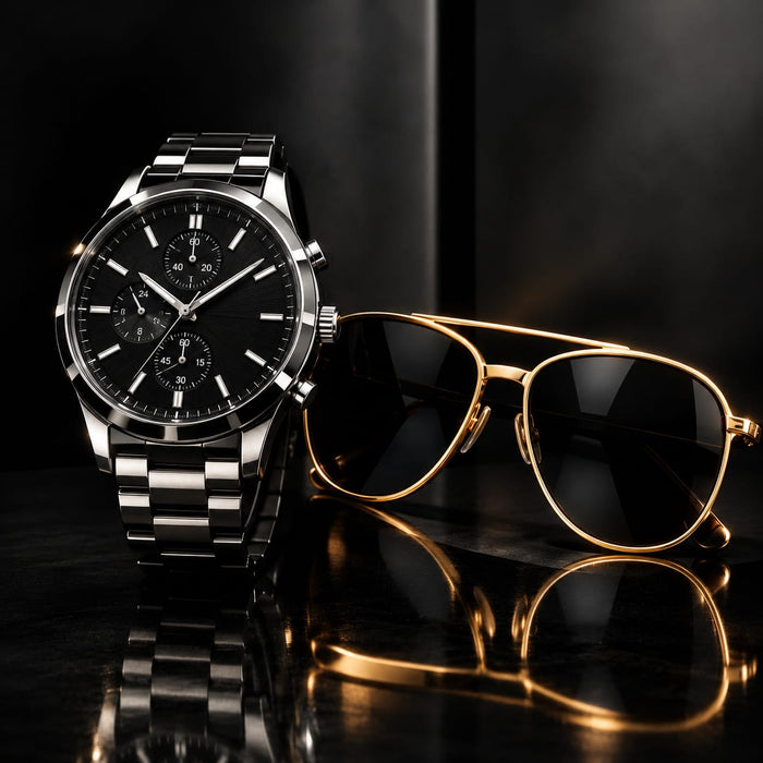 Relojes y Joyerias