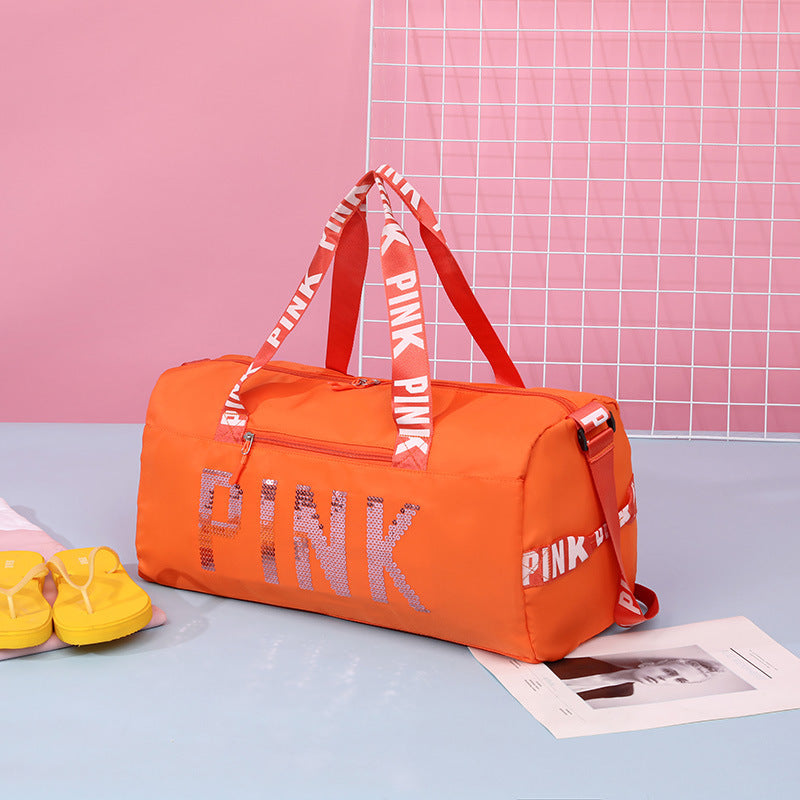 Sports Bag