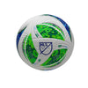 Durable PU Football for Training and Matches