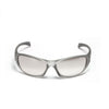 Y2K Punk Street Style UV Protection Sunglasses