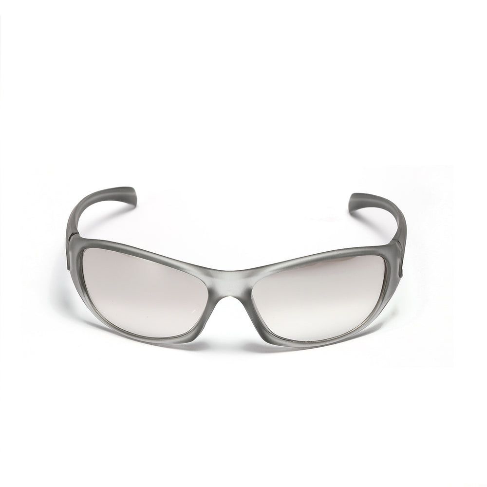 Y2K Punk Street Style UV Protection Sunglasses