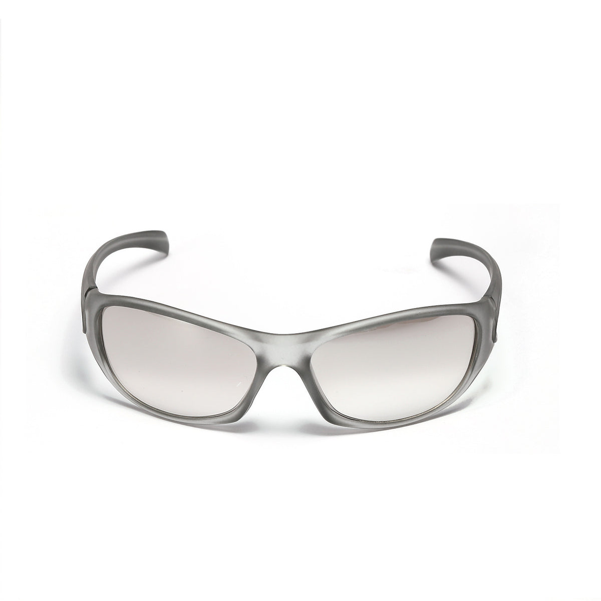 Y2K Punk Street Style UV Protection Sunglasses