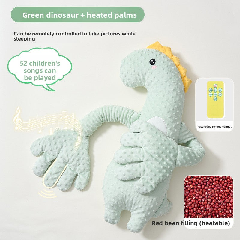Baby Venting Soothing Pillow