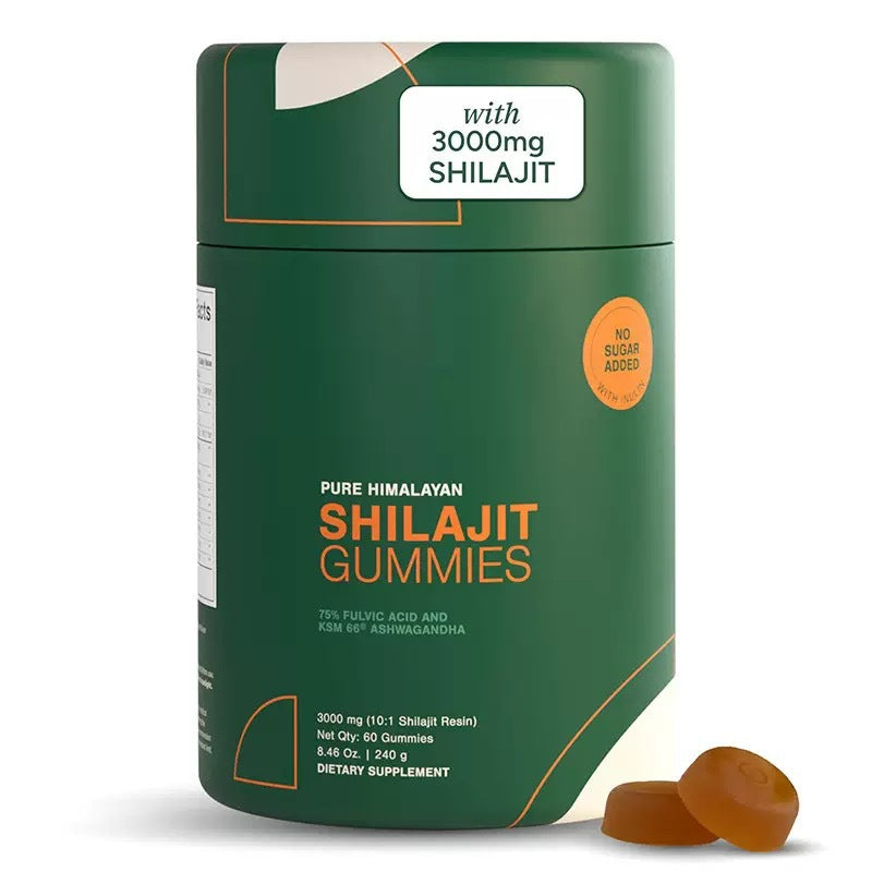 Triple Magnesium Capsules