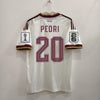 Fan Football Jersey