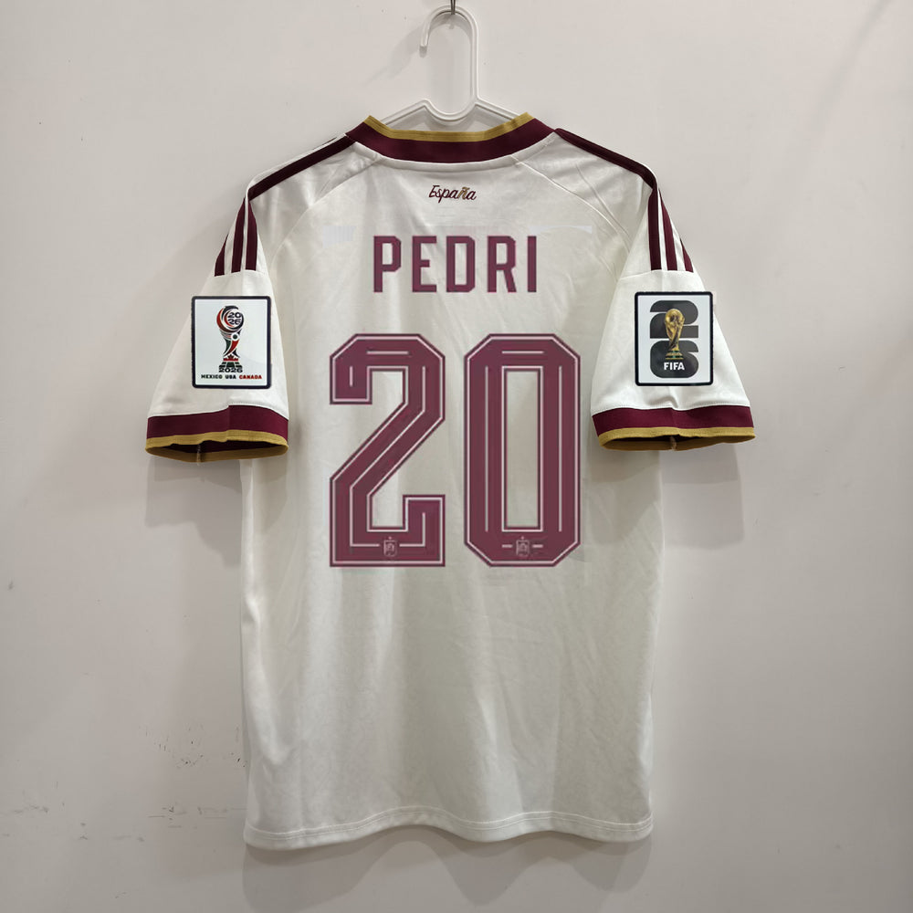 Fan Football Jersey