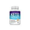 Ketogenic Turmeric Psyllium Capsules