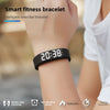 Electronic Wristwatch