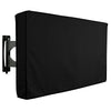Universal Outdoor Waterproof TV Dust Cover