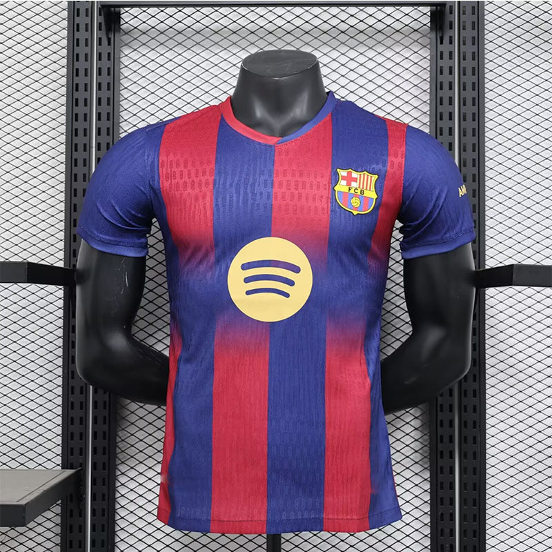 Football Team Jersey