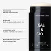 Long-Lasting Freshness Underarm Deodorant Stick