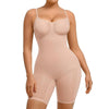 Seamless Body Shaper Tummy Tuck Hip Lift Underwear