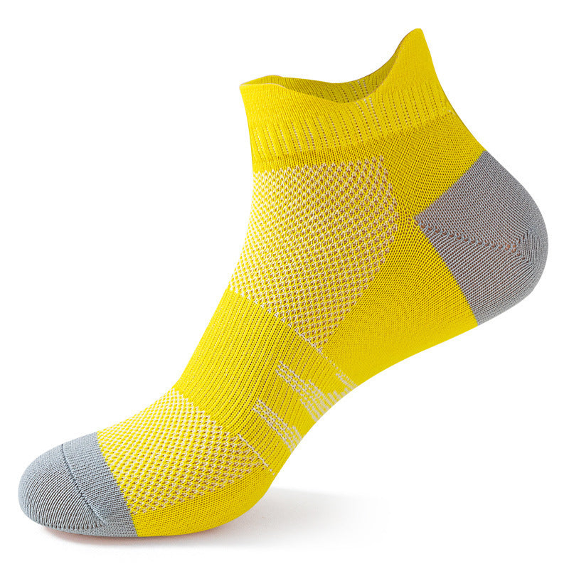 Breathable Running Socks