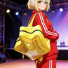 Star-Shaped Transparent Display Backpack