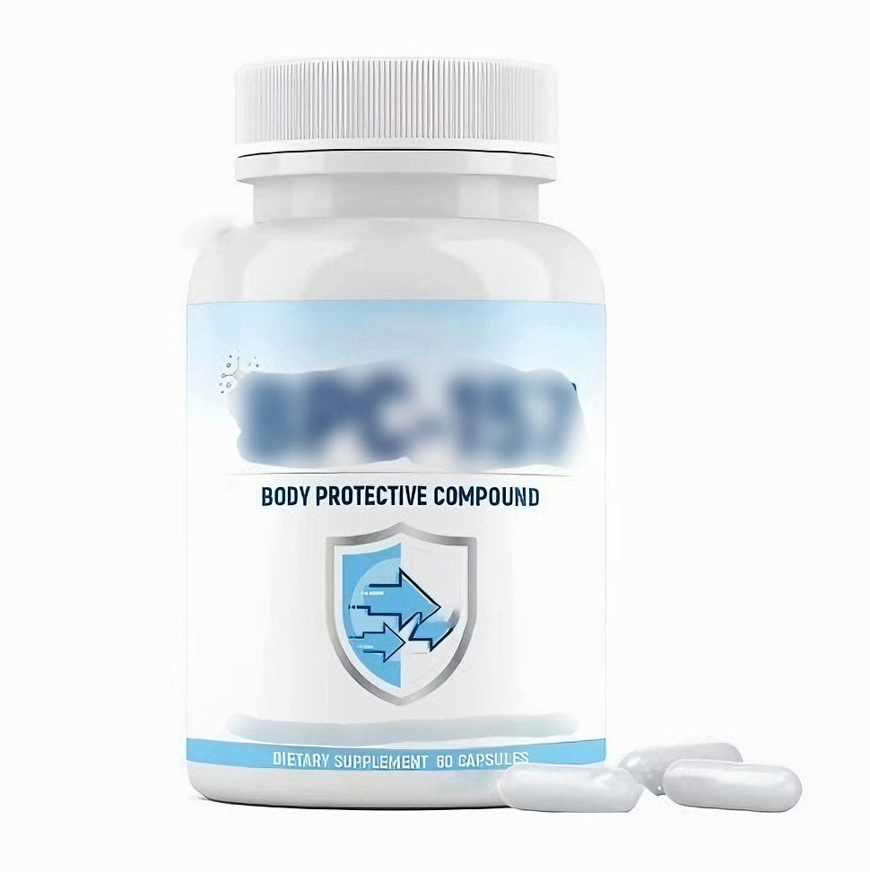 Triple Magnesium Capsules
