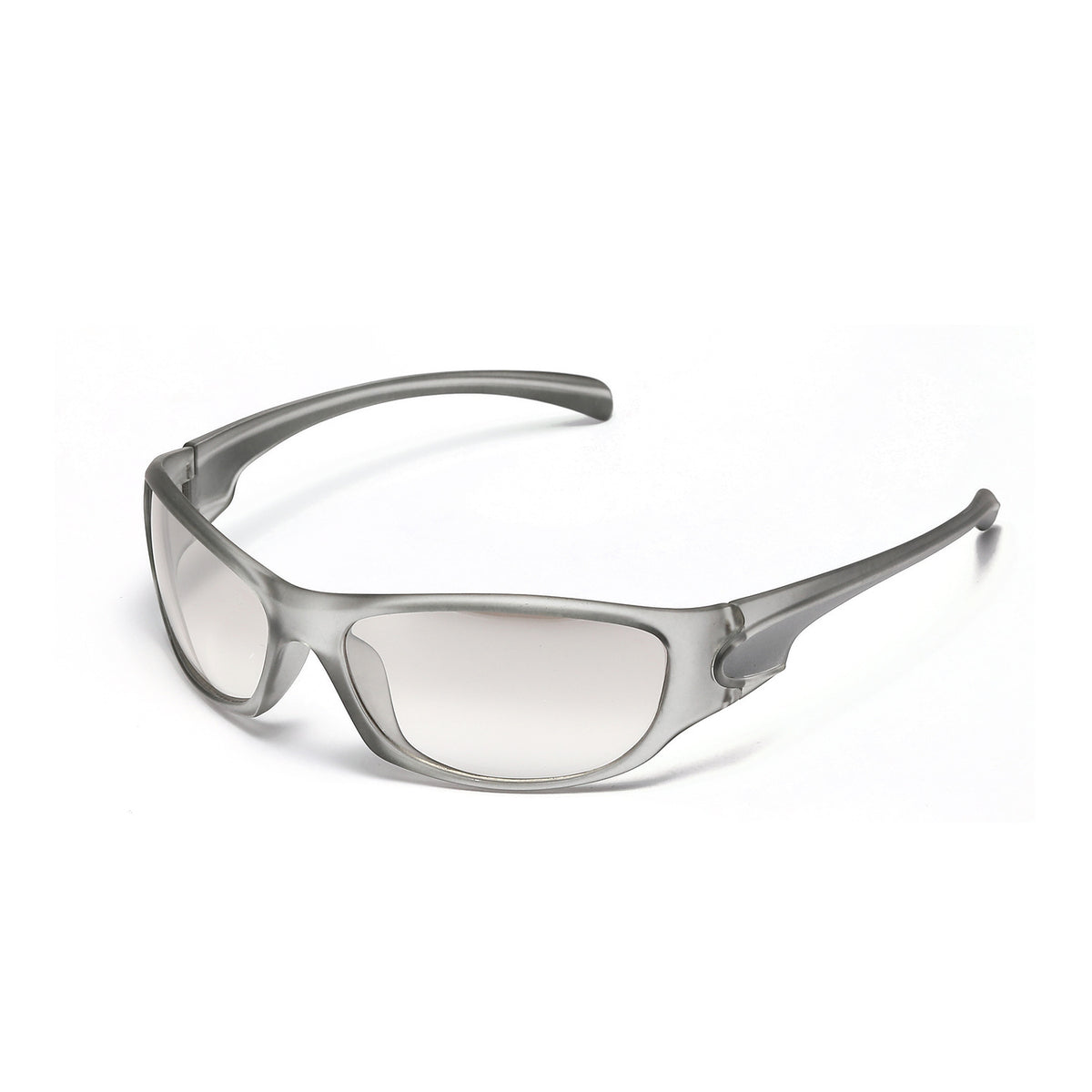 Y2K Punk Street Style UV Protection Sunglasses