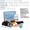 Intelligent Electric Hand Robot Rehabilitation Finger Training Gloves