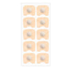 Magnetic Nasal Breathing Dilator for Sports Ventilation