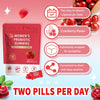 probiotic gummies