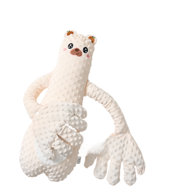 Baby Venting Soothing Pillow