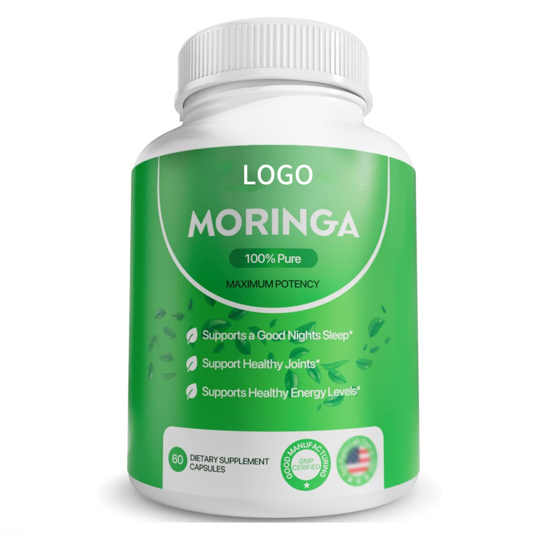 Turmeric Curcumin Capsules