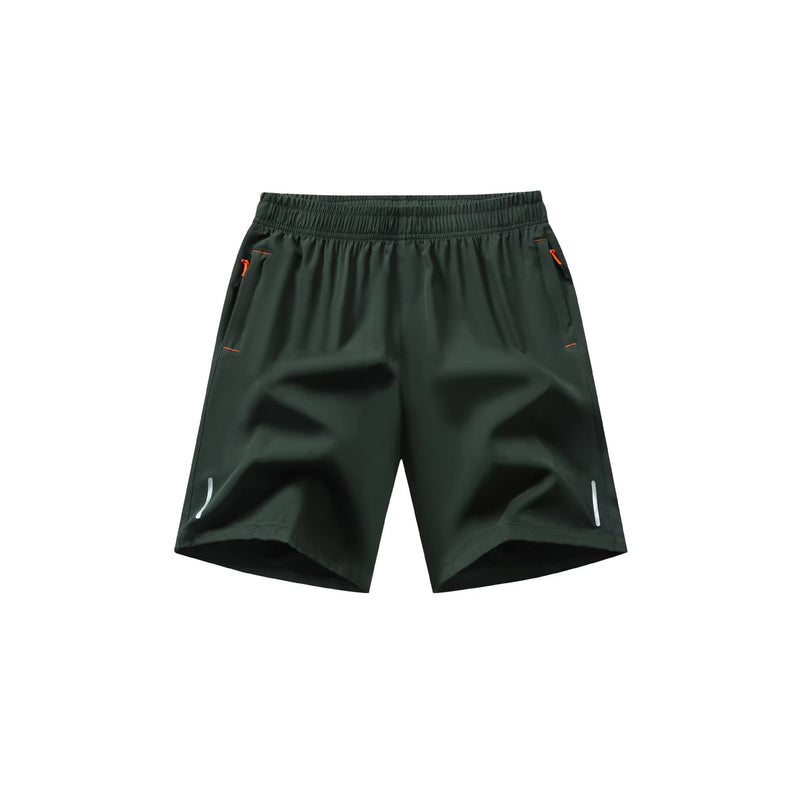 Mens Quick Dry Sports Shorts