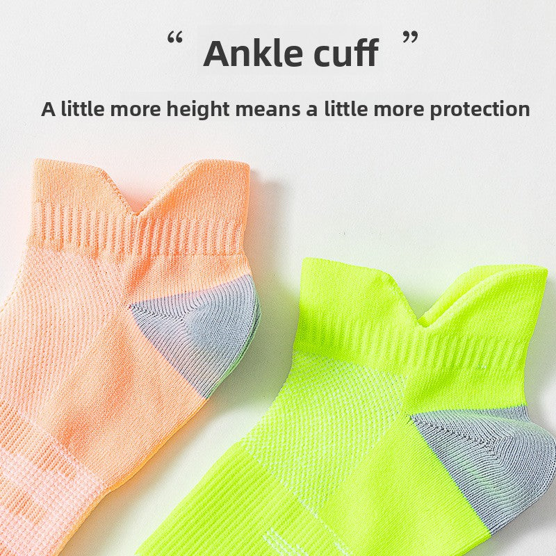 Breathable Running Socks