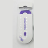 Double-headed Rechargeable Shaver Hair Remover